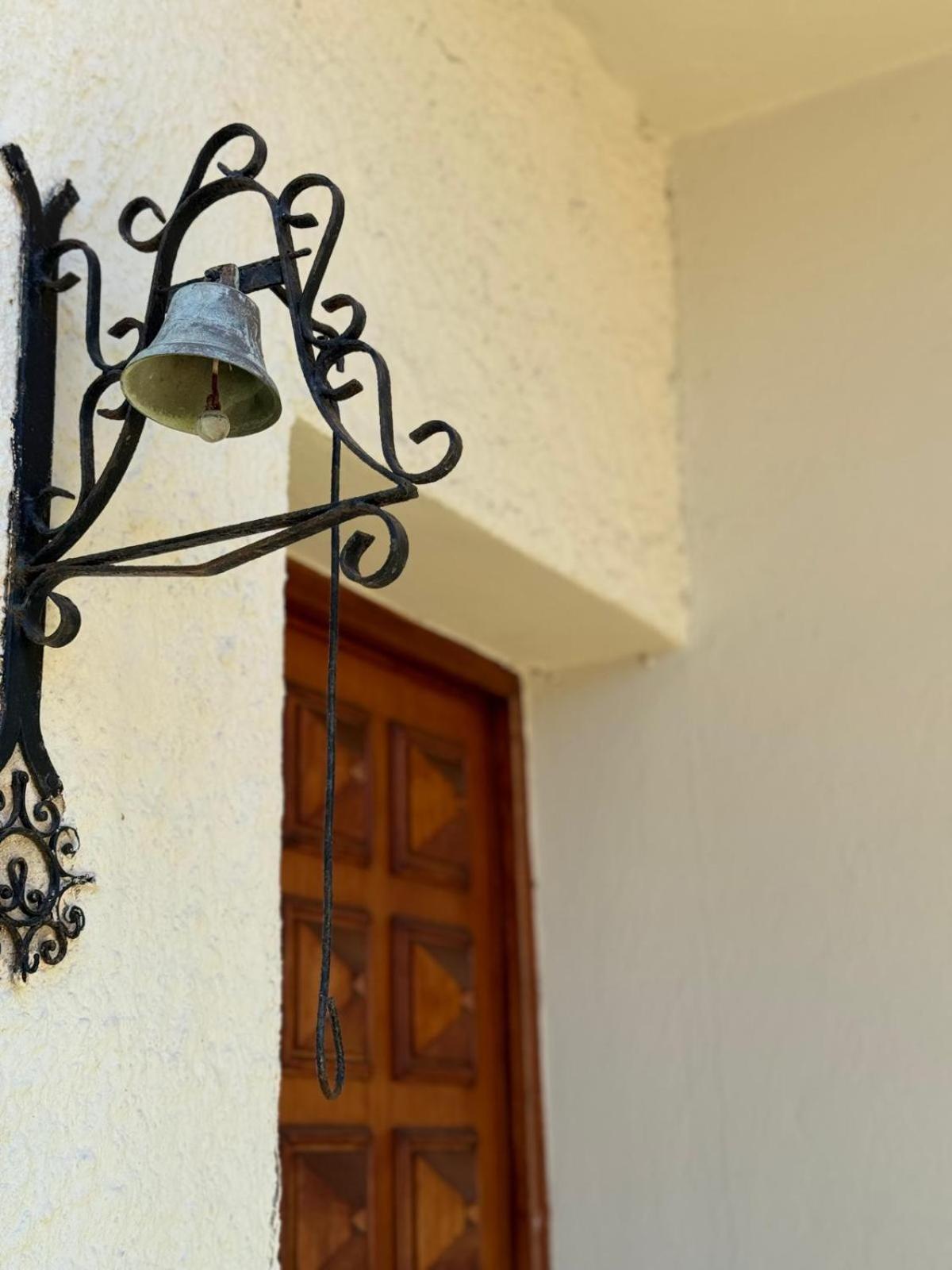 Casa Vacanze Villa Angelina Giardini Naxos Exteriör bild
