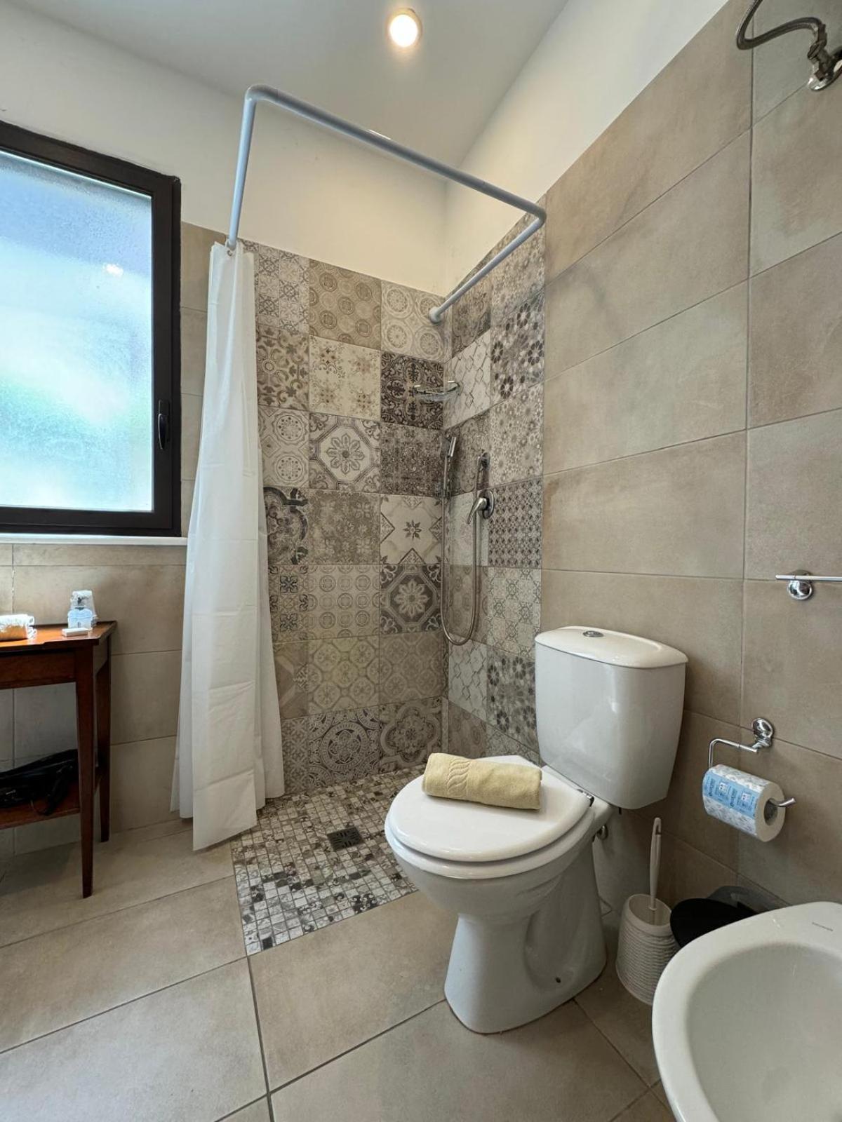 Casa Vacanze Villa Angelina Giardini Naxos Exteriör bild