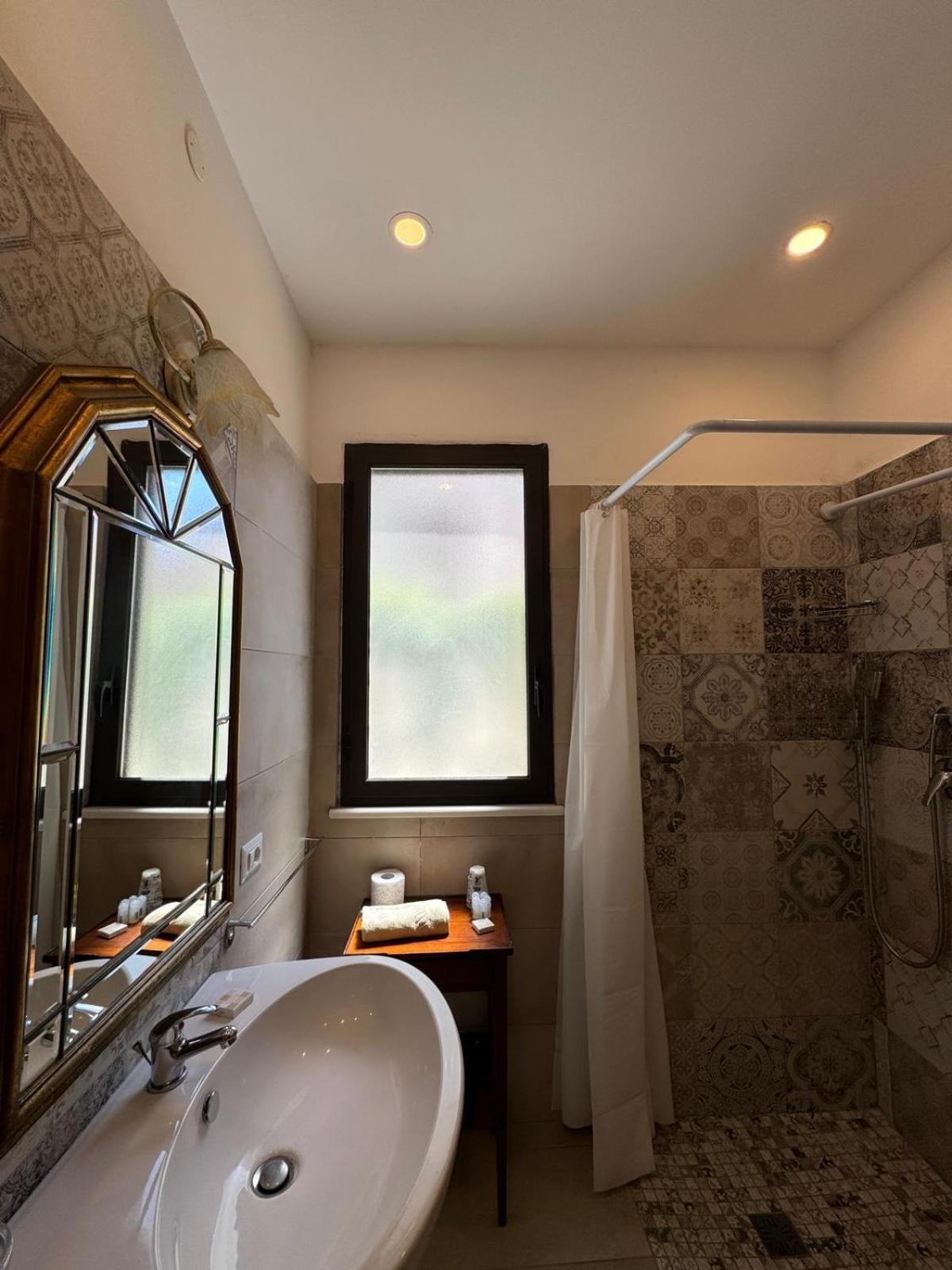 Casa Vacanze Villa Angelina Giardini Naxos Exteriör bild